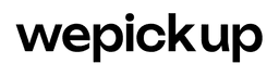wepickup logo